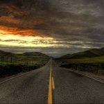 Download Man Made Road PFP