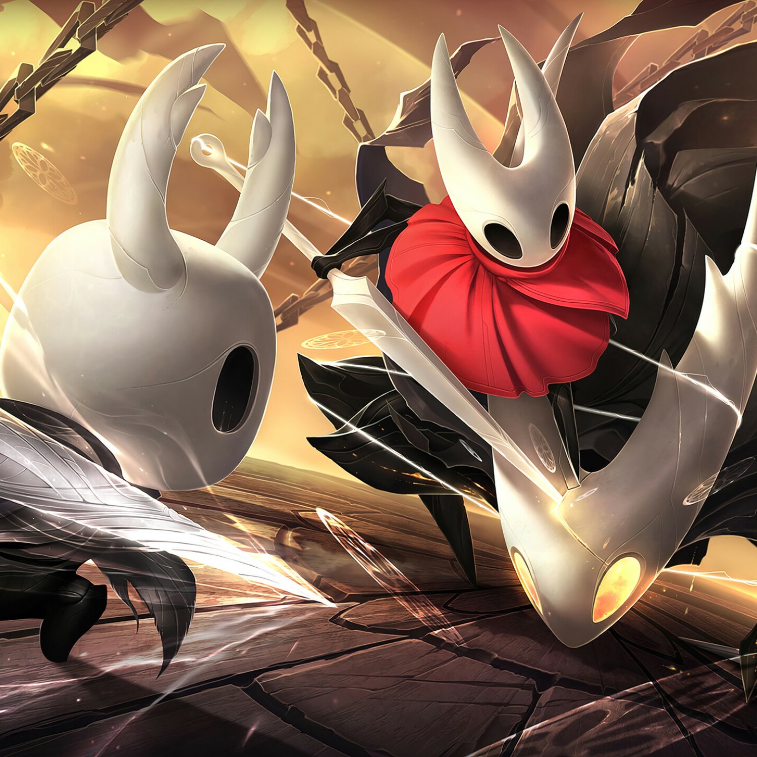 Hollow Knight Pfp - 8kc8uwv