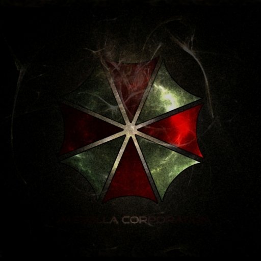 Umbrella Corporation PFP