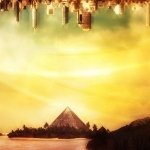 Download Anime Evangelion: 1.0 You Are (Not) Alone PFP