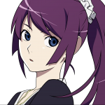 Download Anime Monogatari (Series) PFP