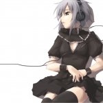 Download Anime The Melancholy Of Haruhi Suzumiya PFP