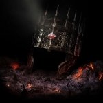 Download Video Game Dark Souls II PFP