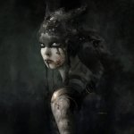 Download Video Game Hellblade: Senua's Sacrifice PFP