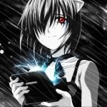 Download Anime Elfen Lied PFP