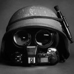 Download Man Made Camera PFP