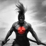 Download Fantasy Warrior Fantasy Warrior PFP