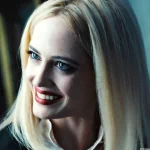 Celebrity Eva Green PFP
