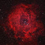  Rosette Nebula