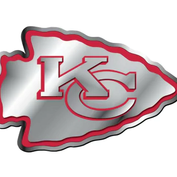 Kansas City Chiefs PFP