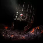 video game Dark Souls II PFP