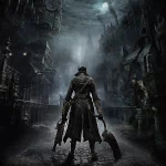 video game Bloodborne PFP