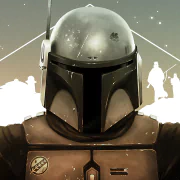 Boba Fett TV Show The Book of Boba Fett PFP