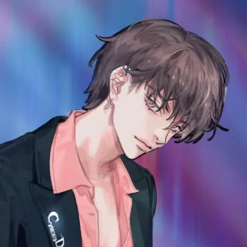 Xie Yuchen Anime Daomu Biji PFP