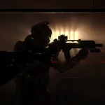 Recon