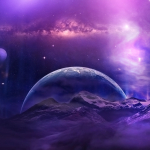 Sci Fi Space Pfp