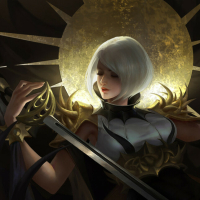 The queen of the dark by jilly liu