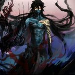 Download Cool Vasto Lorde Ichigo Final Form Wallpaper