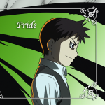 Download Selim Bradley Anime Fullmetal Alchemist PFP