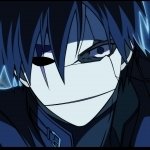 Download Anime Darker Than Black PFP