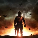 video game Battlefield 3 PFP