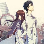 Anime Steins;Gate PFP
