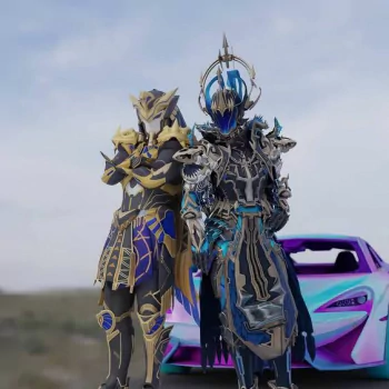 video game Playerunknown's Battlegrounds PFP