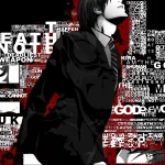 Light Yagami Anime Death Note PFP