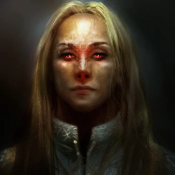  Yojimbo: Blade of Luck — Blade of Vengence by Kirsi Salonen