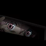 Anime Mirai Nikki PFP