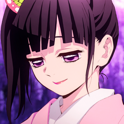 Download Kanao Tsuyuri Demon Slayer Kimetsu No Yaiba Anime Pfp