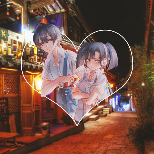 anime icons  matching  افتار on Instagram  Matching pfp  couple   matchingpfps matchingicons matchingpfp pfp animeaesthetic  aestheticanime animepfp animeicons irurl