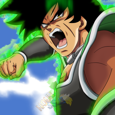Will Broly learn new techniques in Dragon Ball Z: Super? How does he learn  as he fights in the anime/manga? - Quora
