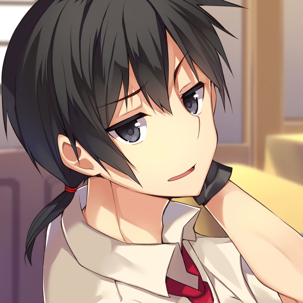 Rokudenashi Majutsu Koushi to Akashic Records icon by tatas18 on