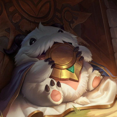 Destined Poro by Marie Magny