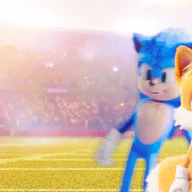 Download Sonic The Hedgehog Movie Sonic The Hedgehog 2 PFP
