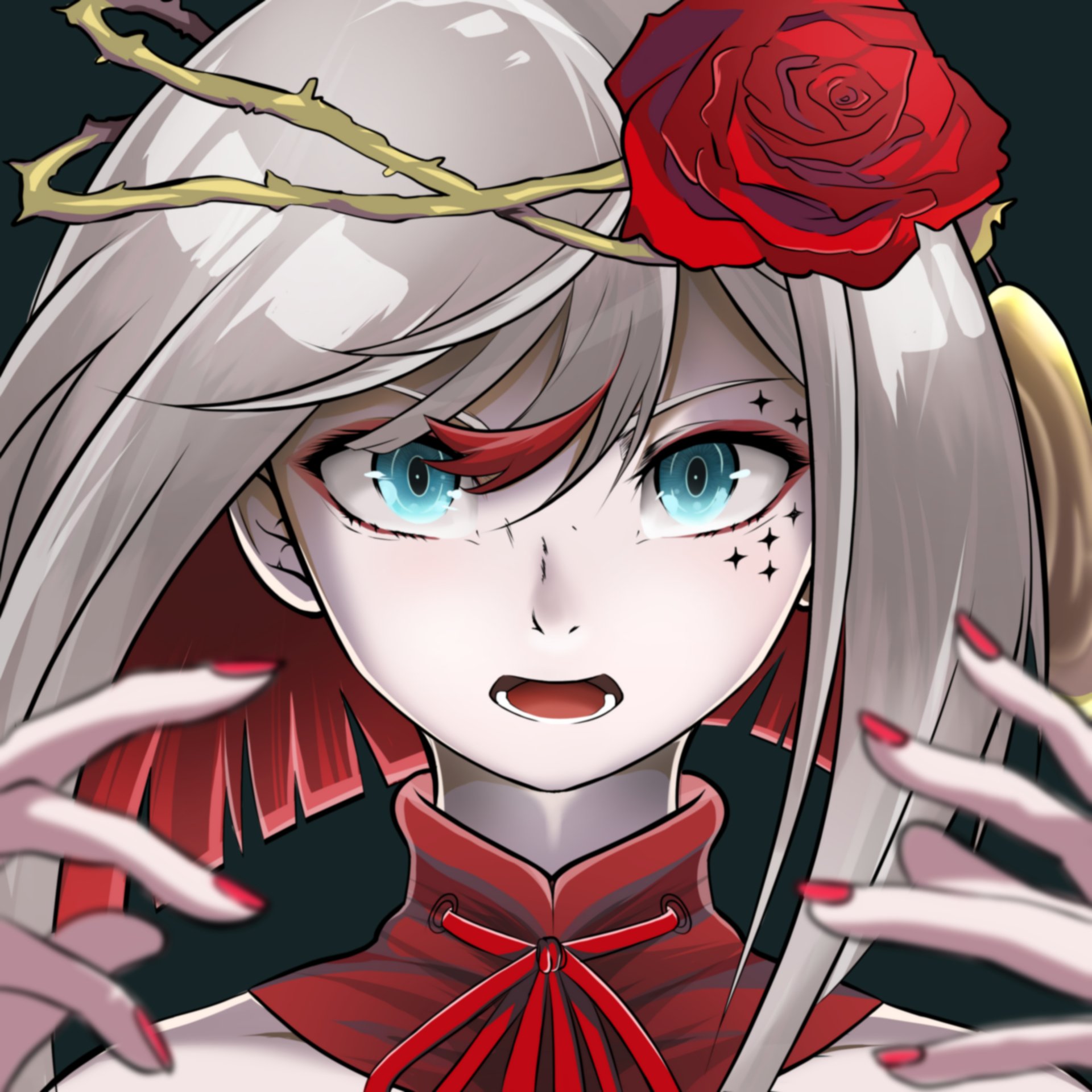 Download Destiny (Takt Op. Destiny) Anime Takt Op. Destiny PFP