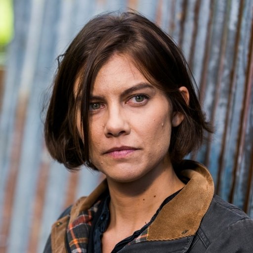 Maggie Greene PFP