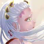 Download Daki (Demon Slayer) Anime Demon Slayer: Kimetsu No Yaiba PFP