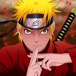 Download Anime Naruto PFP