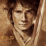 Download Movie The Hobbit: An Unexpected Journey PFP