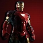 Download Movie Iron Man 2 PFP