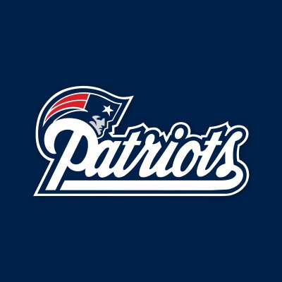 New England Patriots PFP