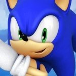 Download Video Game Sonic & All-Stars Racing Transformed PFP