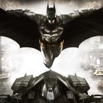 Download DC Comics Batman Video Game Batman: Arkham Knight  PFP