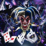 Comic Joker PFP