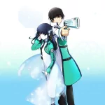  The irregular at magic highschool
