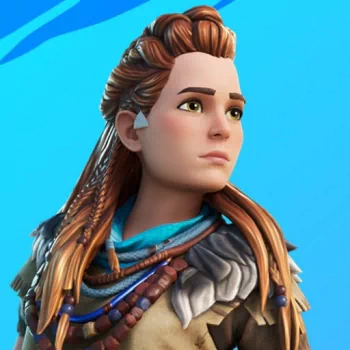  Aloy &amp; Lara