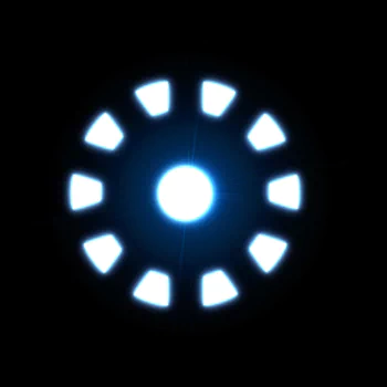 movie Iron Man PFP