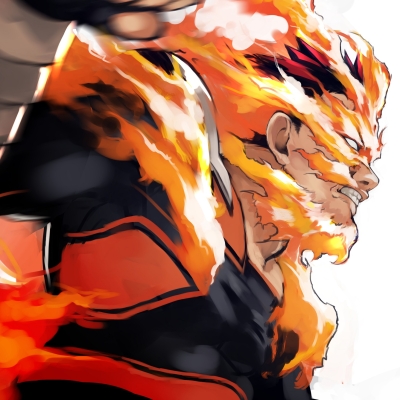 My Hero Academia pfp